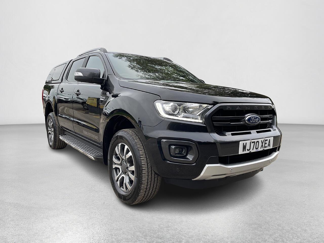 Used Ford Ranger 2020 for sale - 76179564: Photo 2