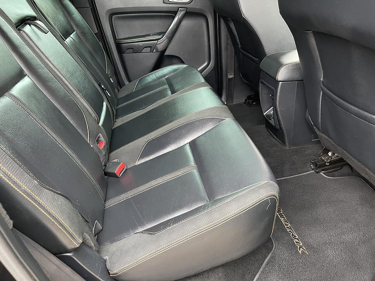 Used Ford Ranger 2020 for sale - 76179564: Photo 20