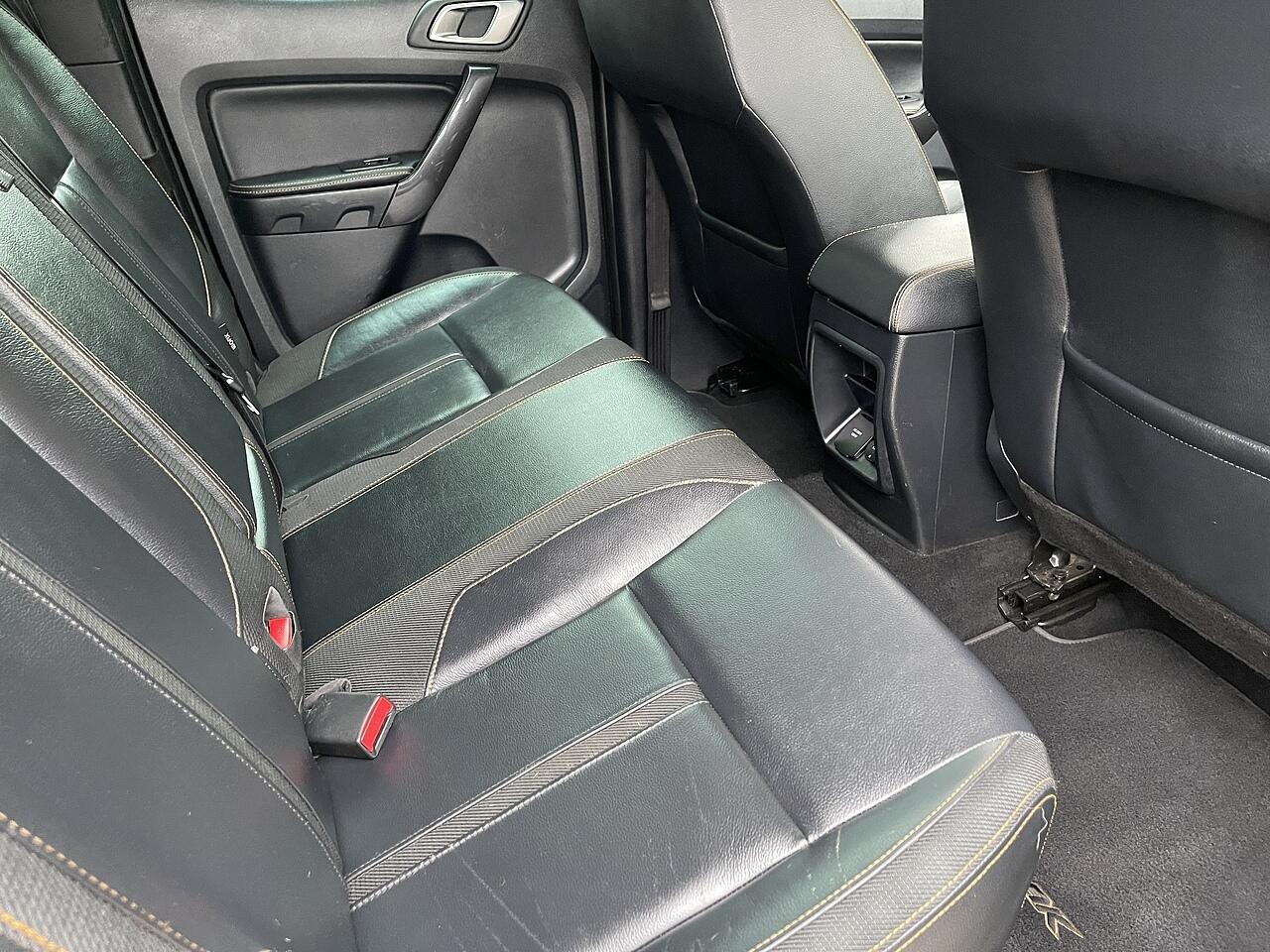 Used Ford Ranger 2020 for sale - 76179564: Photo 21