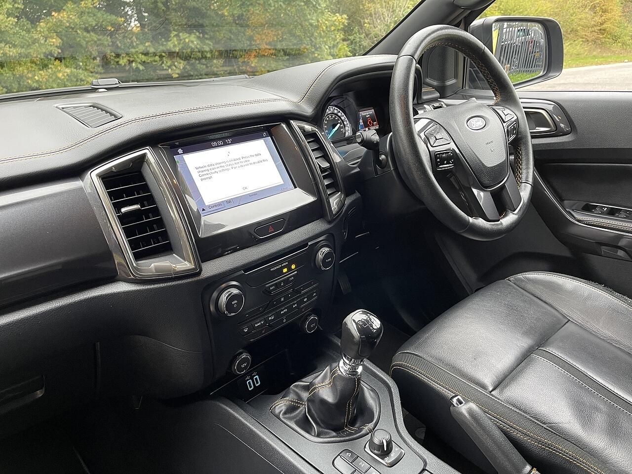 Used Ford Ranger 2020 for sale - 76179564: Photo 23