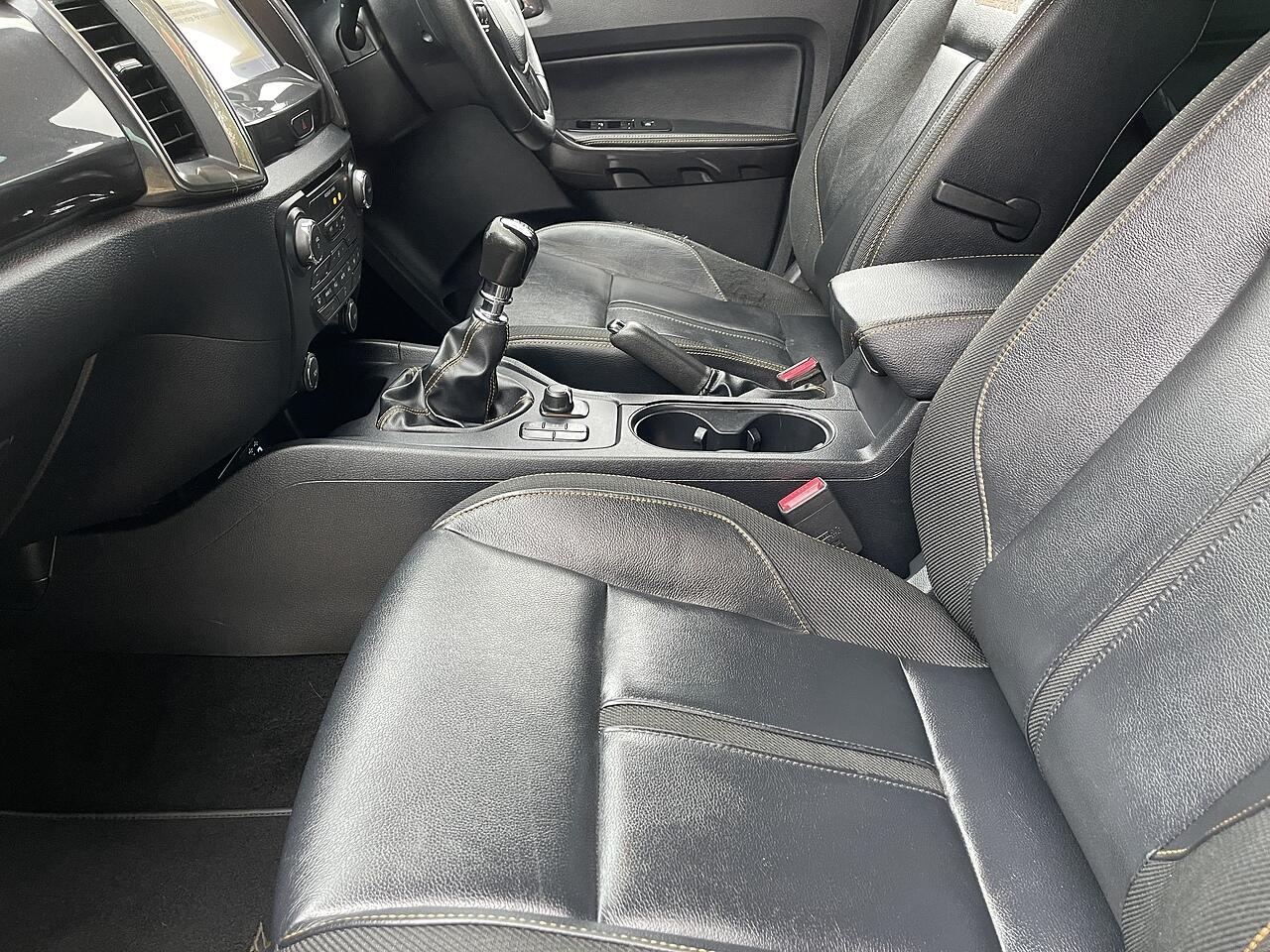 Used Ford Ranger 2020 for sale - 76179564: Photo 24