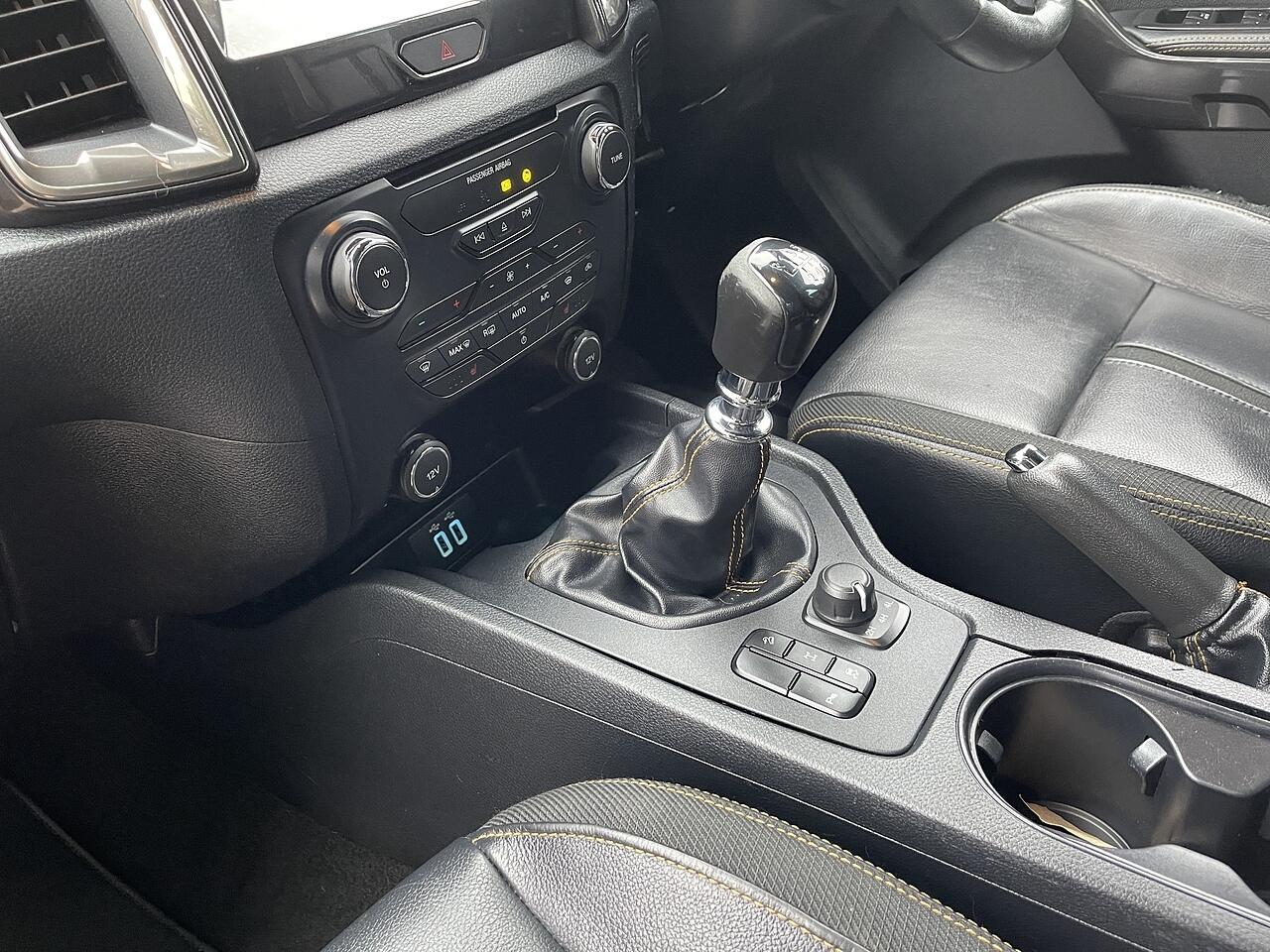 Used Ford Ranger 2020 for sale - 76179564: Photo 25