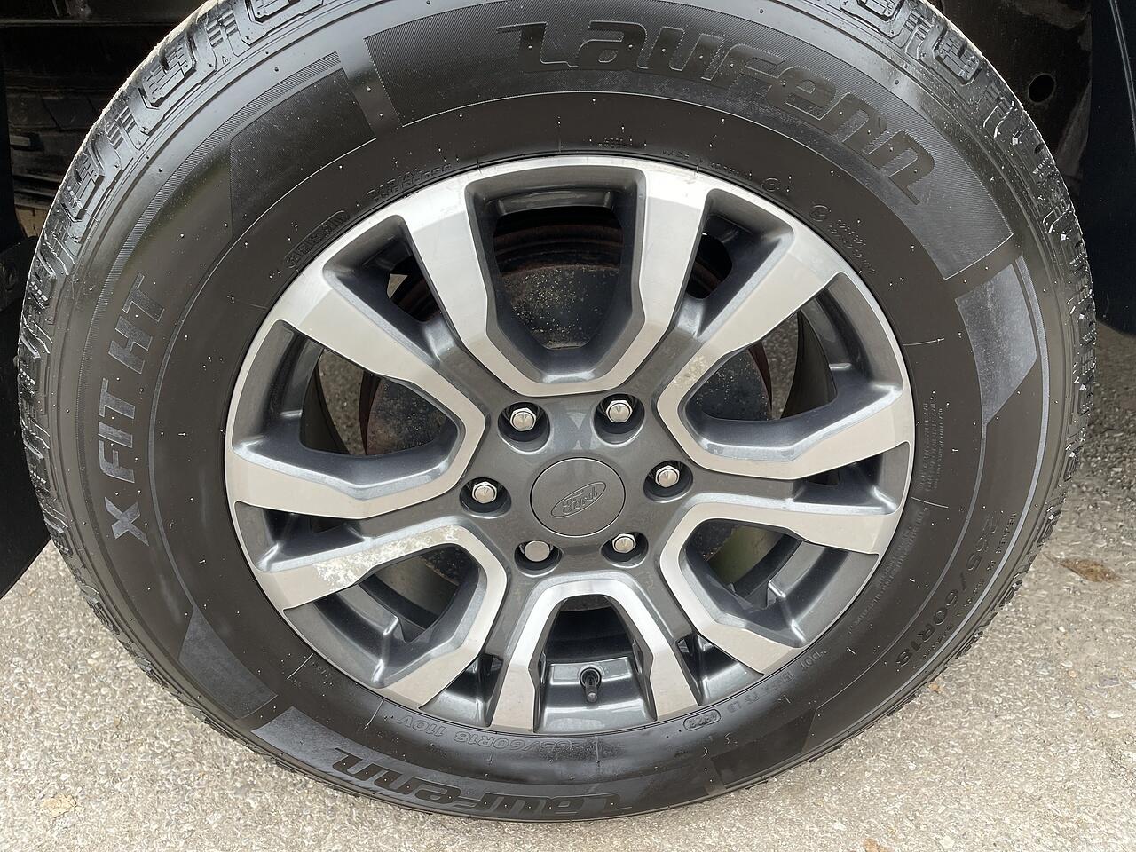 Used Ford Ranger 2020 for sale - 76179564: Photo 27