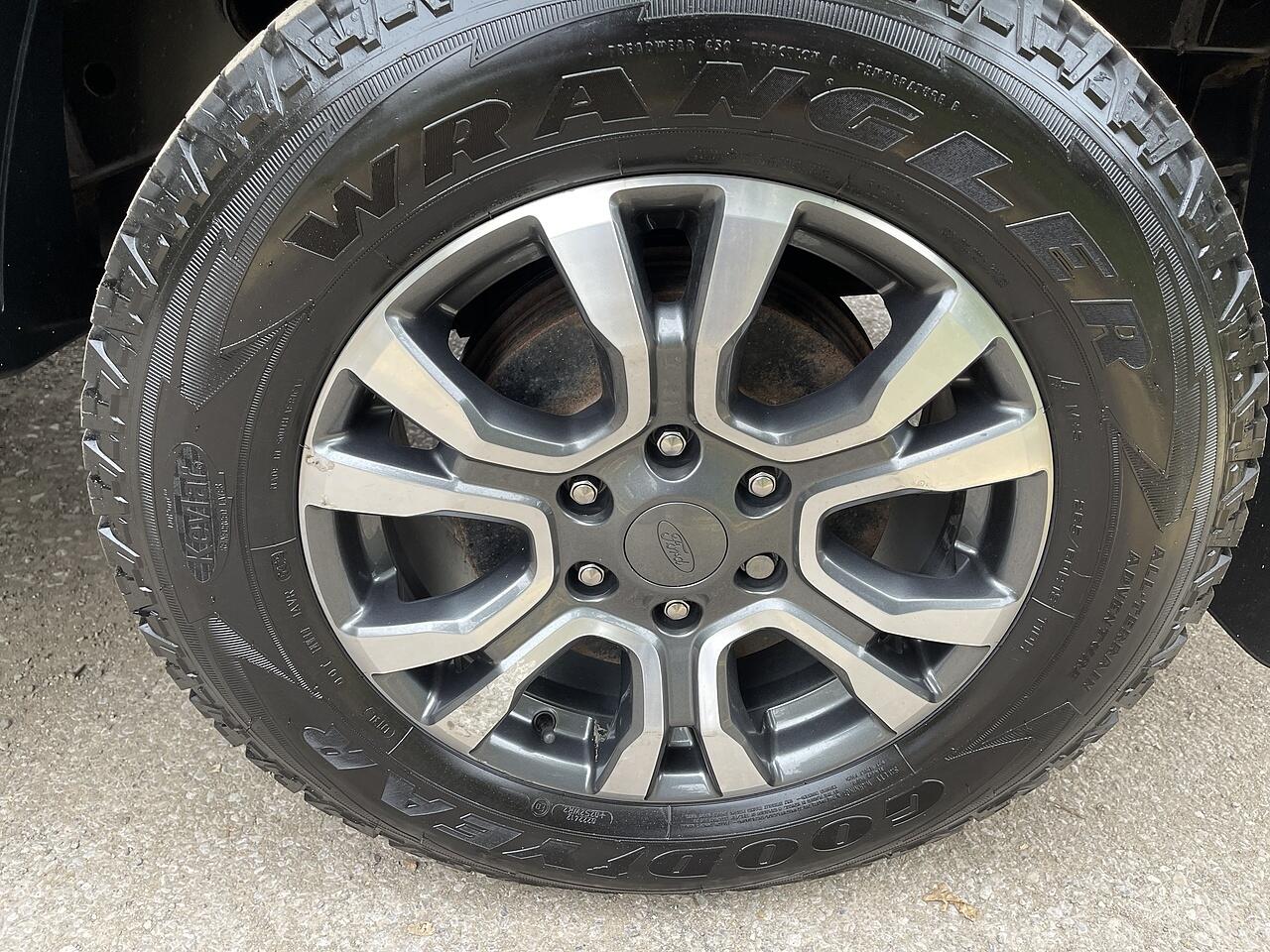 Used Ford Ranger 2020 for sale - 76179564: Photo 29