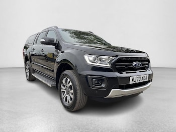 Used Ford Ranger 2020 for sale - 76179564: Photo