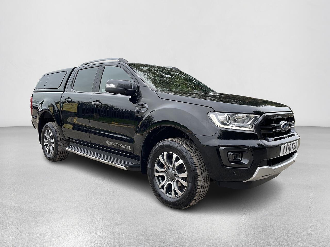 Used Ford Ranger 2020 for sale - 76179564: Photo 3