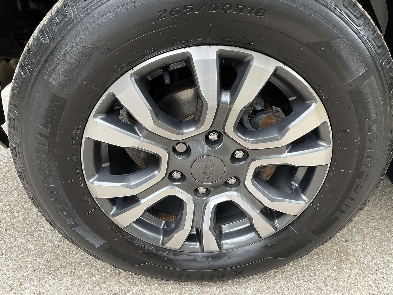 Used Ford Ranger 2020 for sale - 76179564: Photo 31