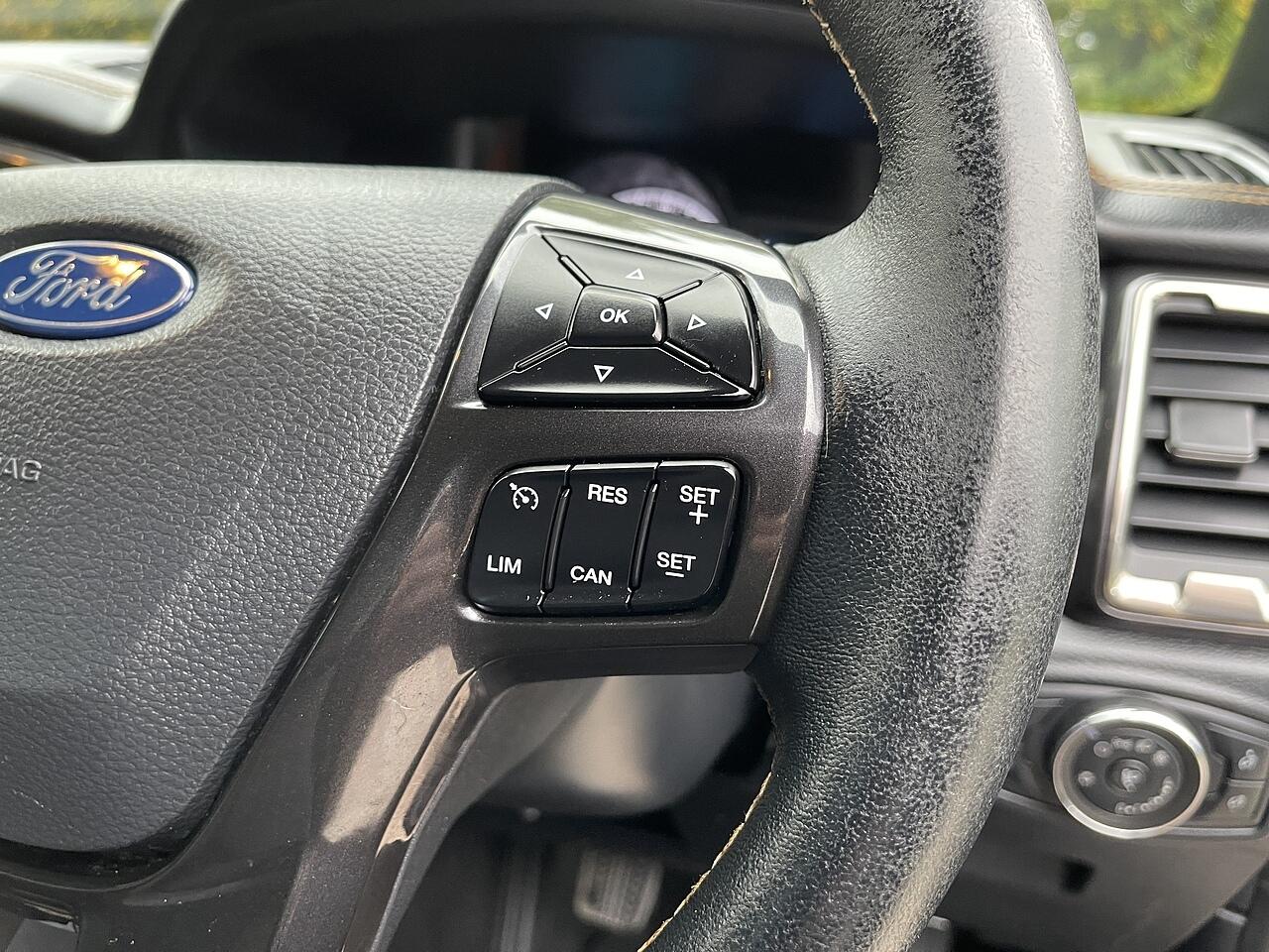 Used Ford Ranger 2020 for sale - 76179564: Photo 32