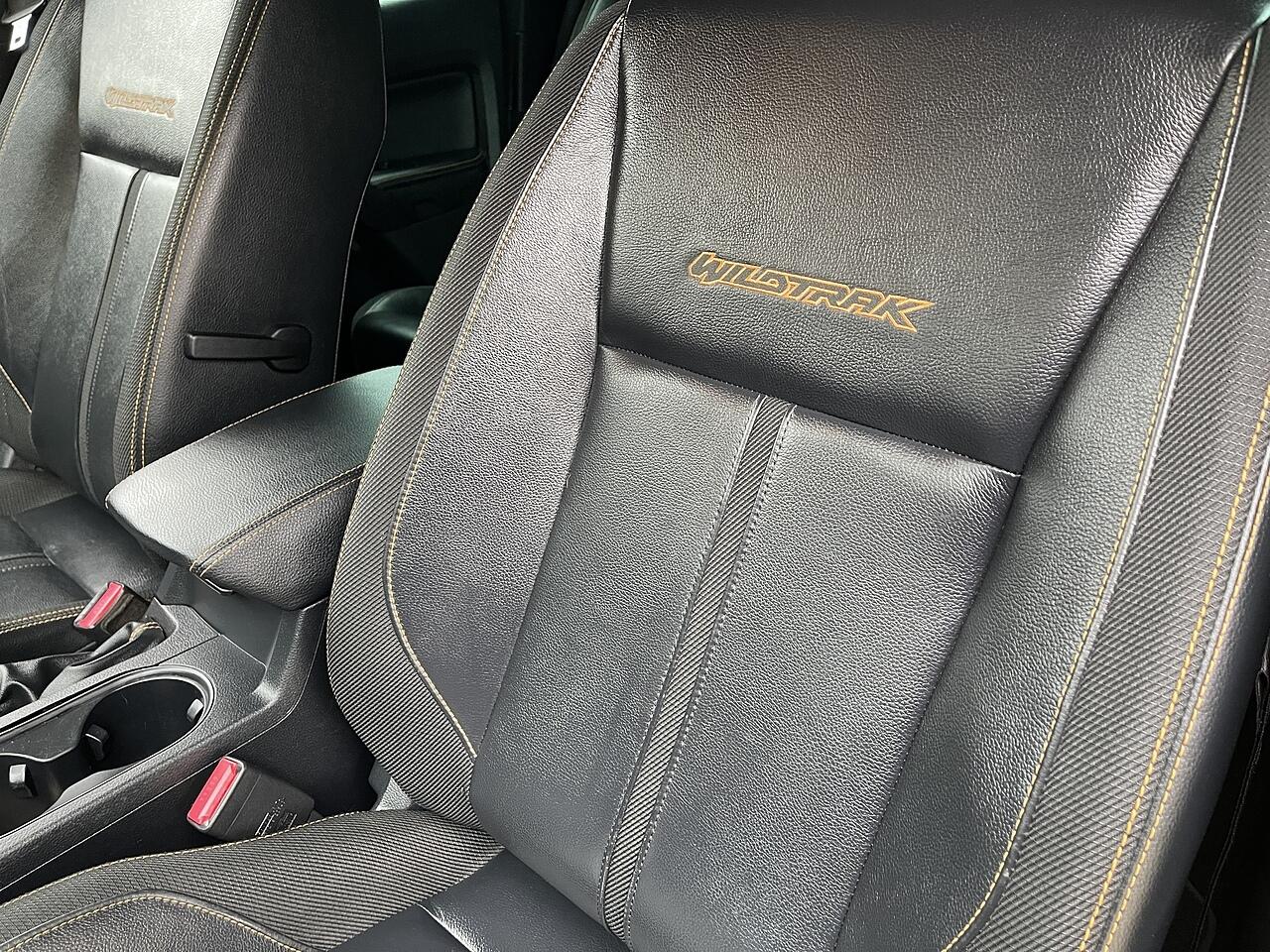 Used Ford Ranger 2020 for sale - 76179564: Photo 33