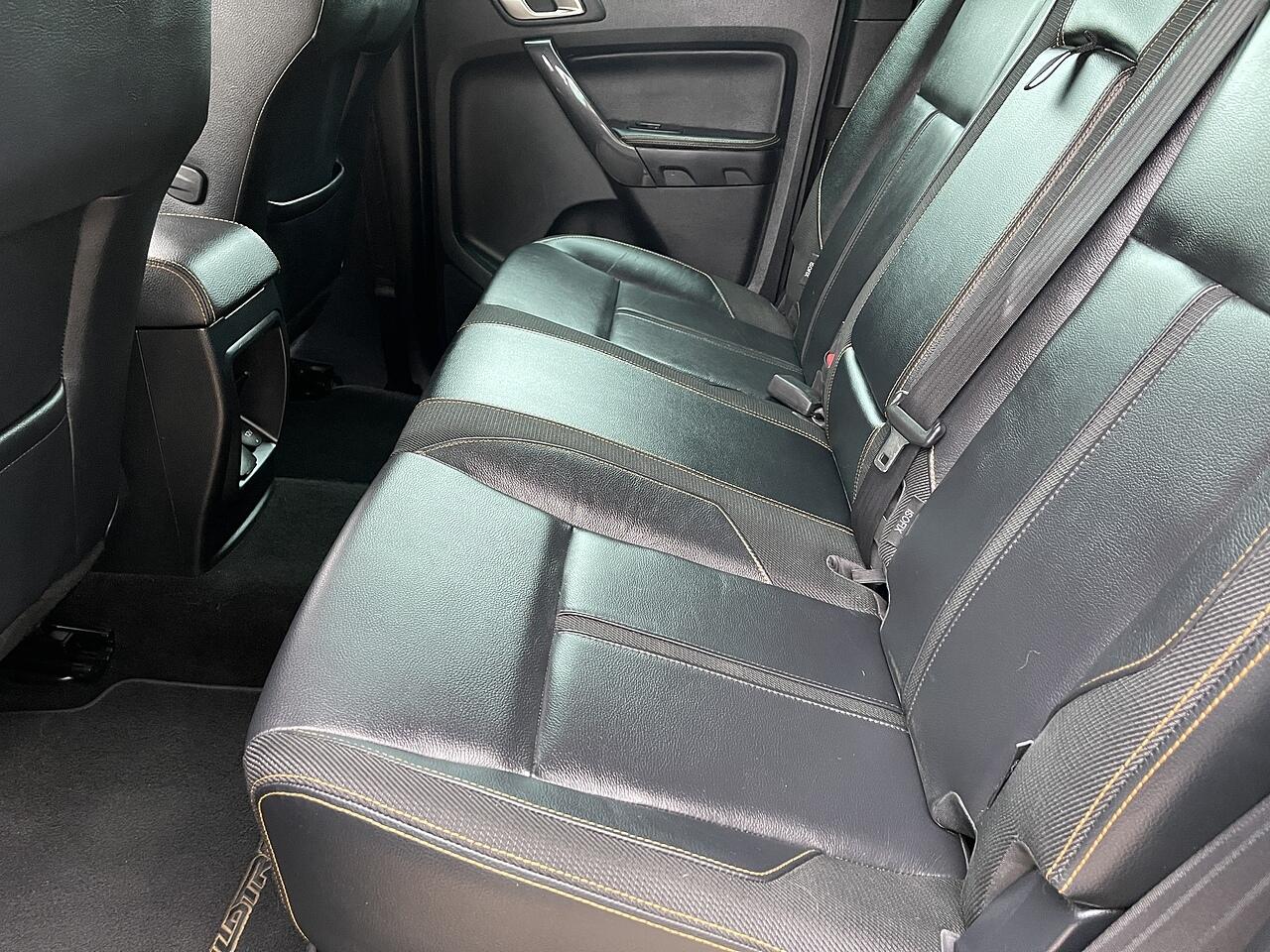 Used Ford Ranger 2020 for sale - 76179564: Photo 34