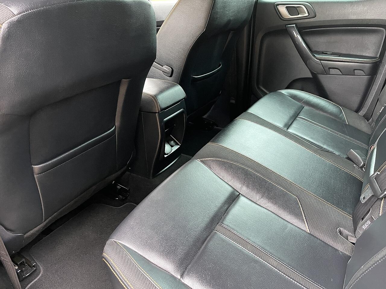 Used Ford Ranger 2020 for sale - 76179564: Photo 35