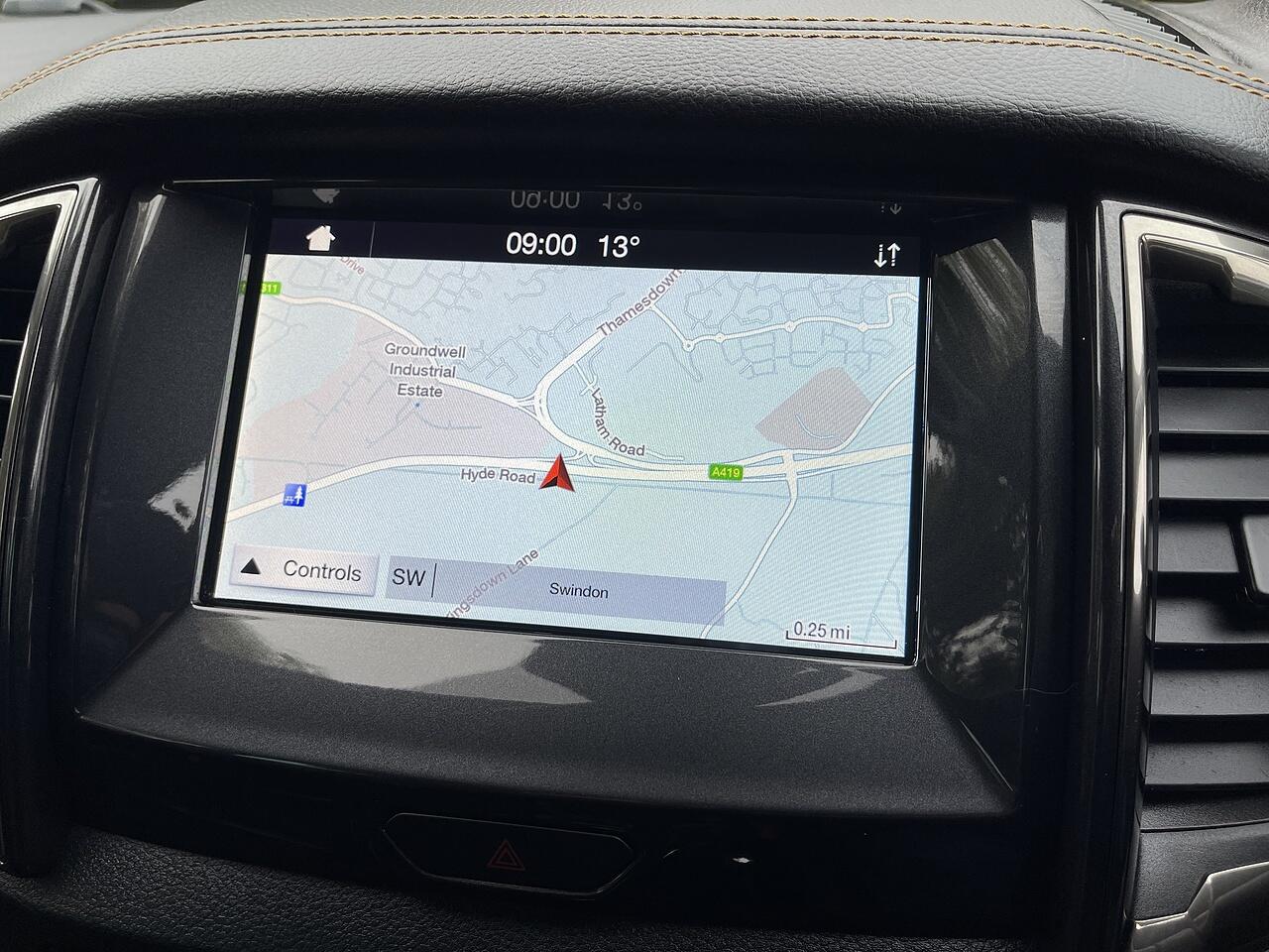 Used Ford Ranger 2020 for sale - 76179564: Photo 37