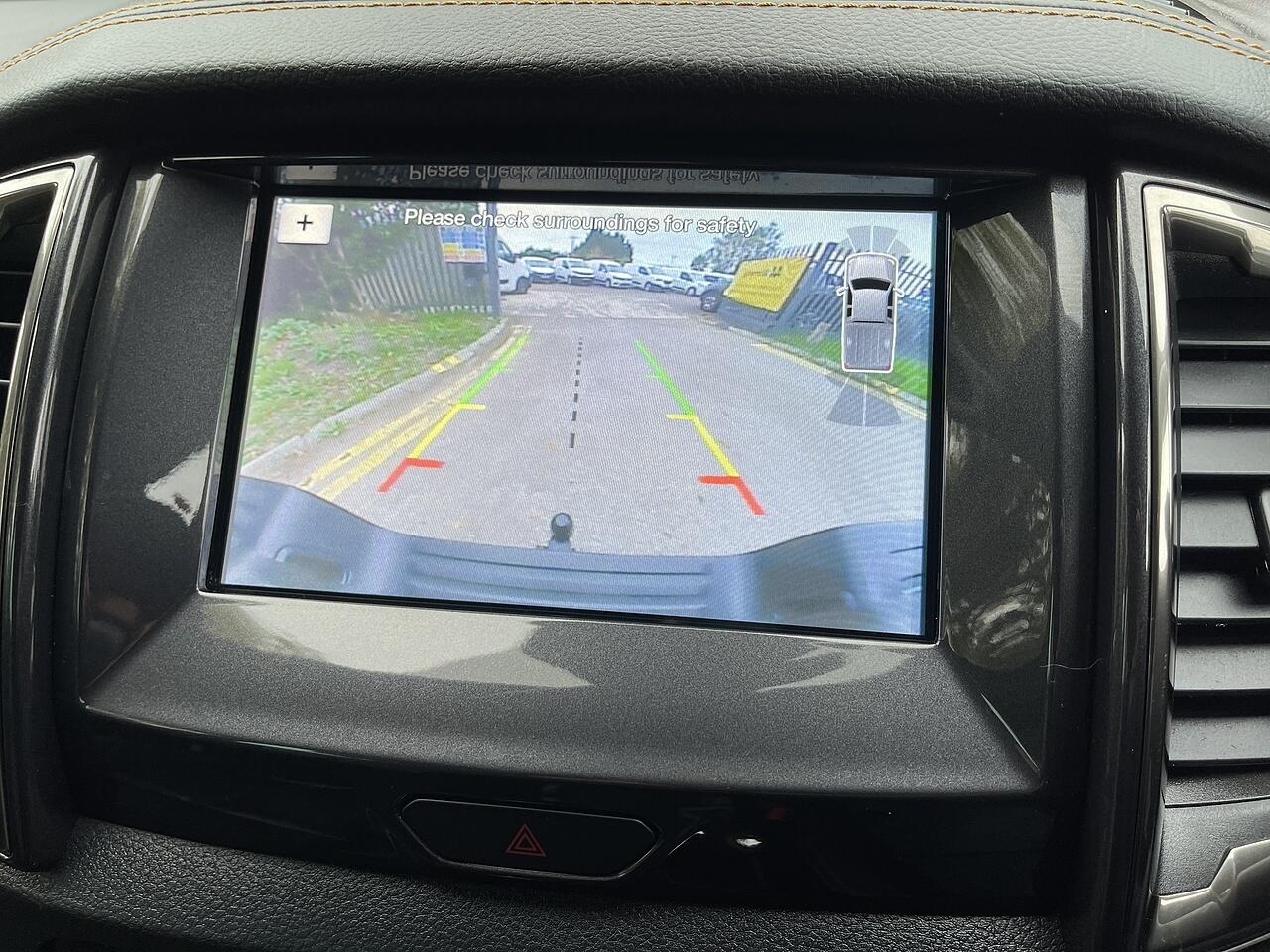 Used Ford Ranger 2020 for sale - 76179564: Photo 38