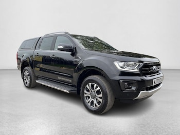 Used Ford Ranger 2020 for sale - 76179564: Photo