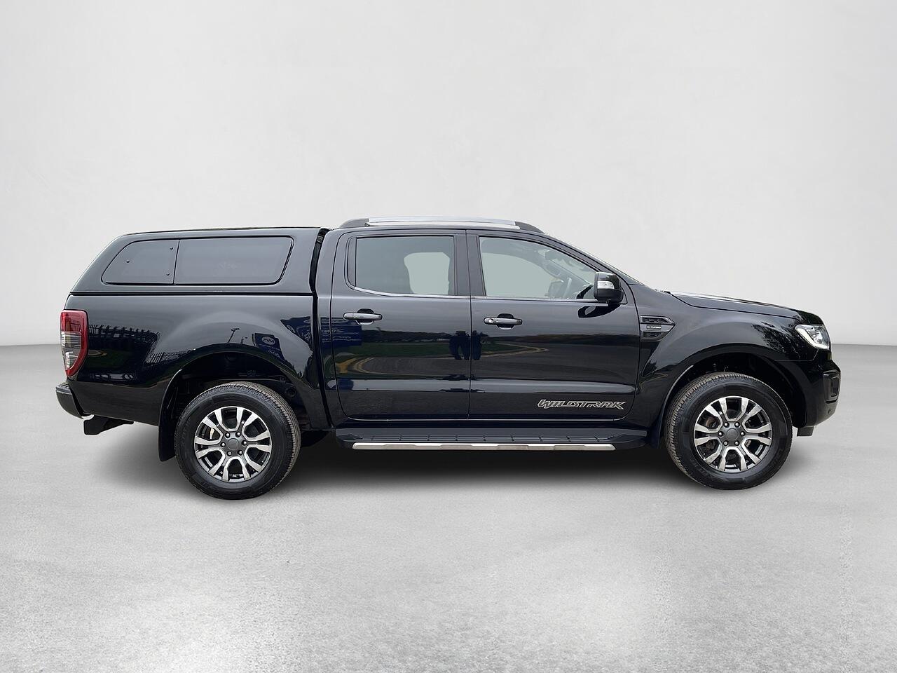 Used Ford Ranger 2020 for sale - 76179564: Photo 4