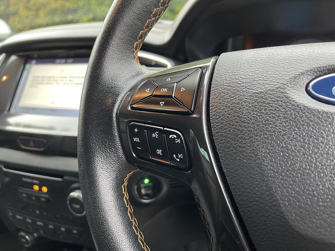 Used Ford Ranger 2020 for sale - 76179564: Photo 40