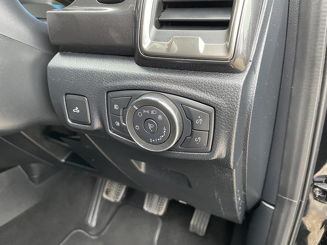 Used Ford Ranger 2020 for sale - 76179564: Photo 42