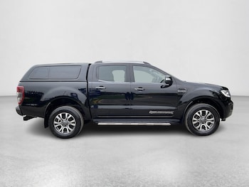 Used Ford Ranger 2020 for sale - 76179564: Photo