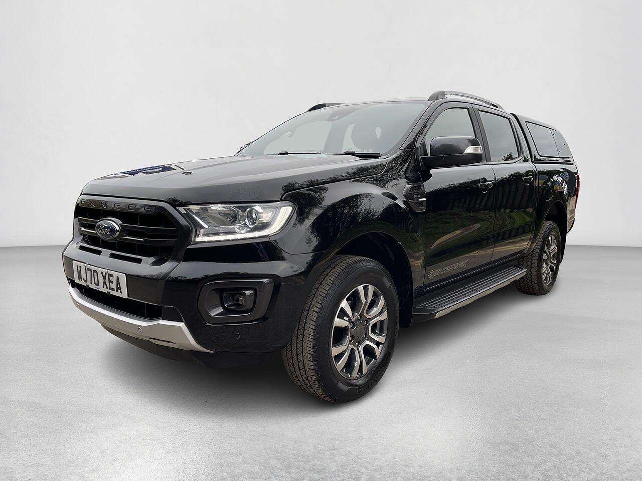 Used Ford Ranger 2020 for sale - 76179564: Photo 5