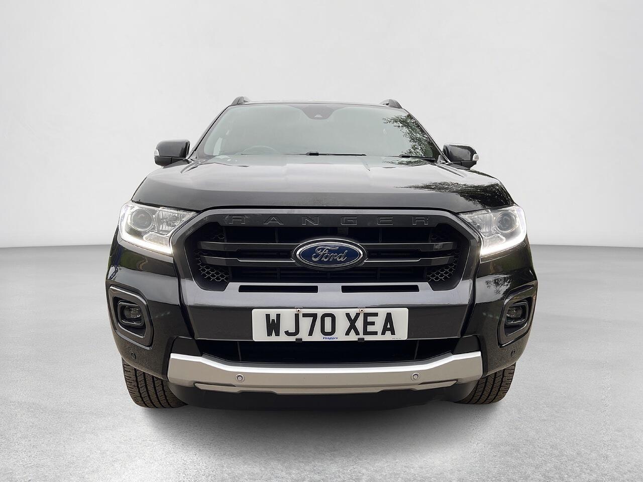 Used Ford Ranger 2020 for sale - 76179564: Photo 6