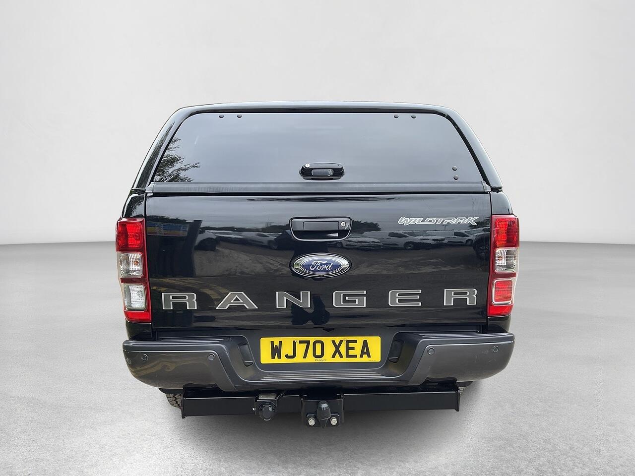 Used Ford Ranger 2020 for sale - 76179564: Photo 8