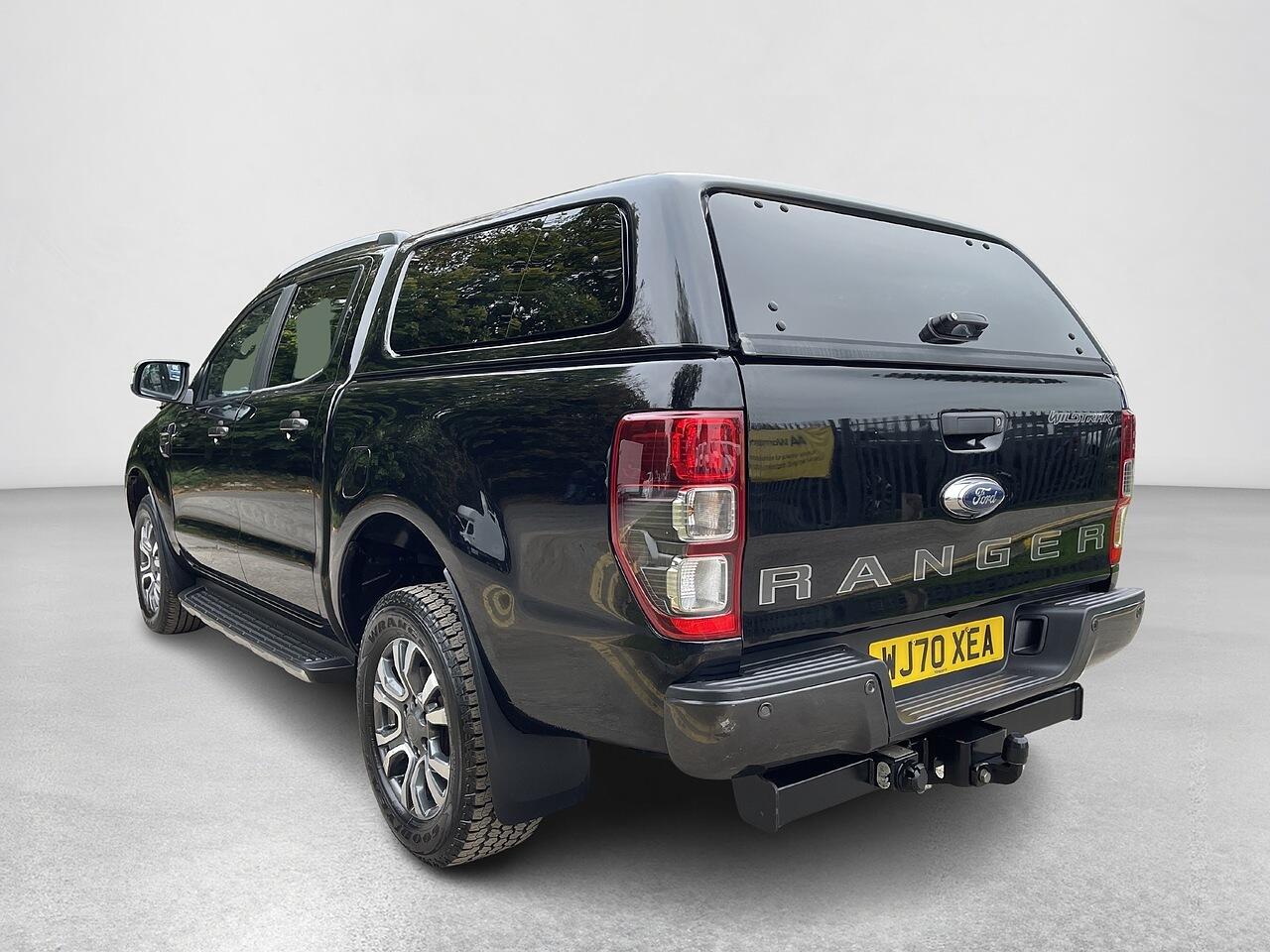 Used Ford Ranger 2020 for sale - 76179564: Photo 9