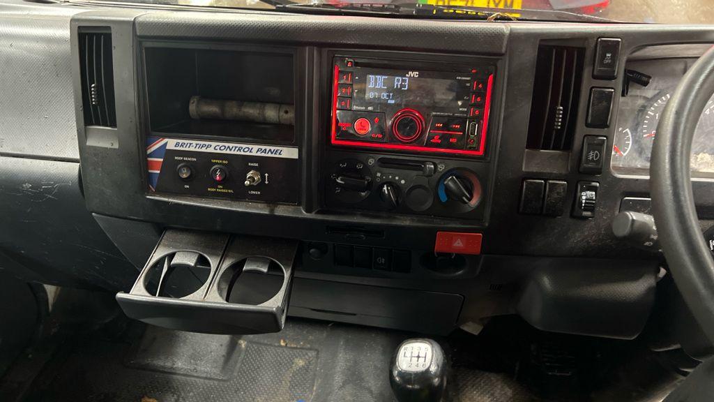 Vehicle 17