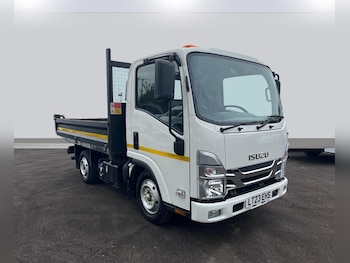 Isuzu - Grafter