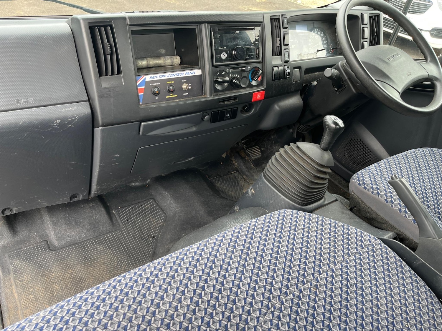 Vehicle 24