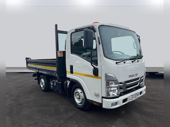 Used Isuzu Grafter 2023 for sale - 75493852: Photo