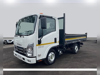 Used Isuzu Grafter 2023 for sale - 75493852: Photo