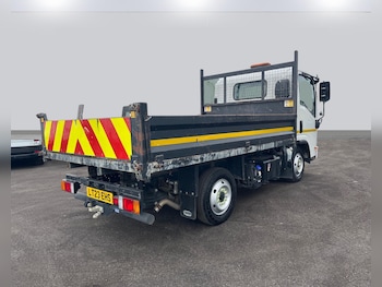 Used Isuzu Grafter 2023 for sale - 75493852: Photo