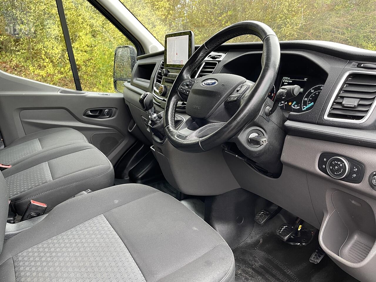 Used Ford Transit 2021 for sale - 76898481: Photo 16