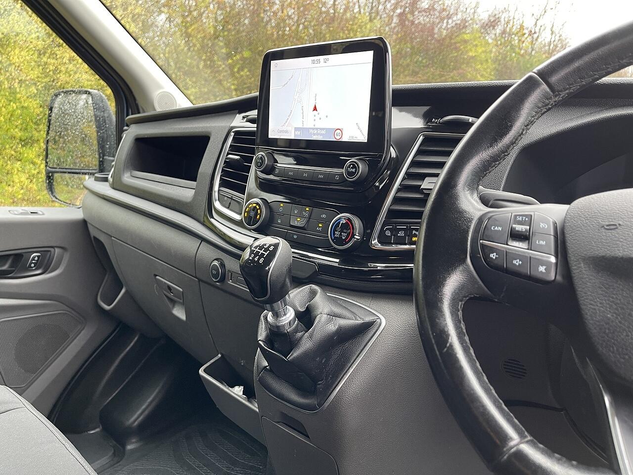 Used Ford Transit 2021 for sale - 76898481: Photo 18