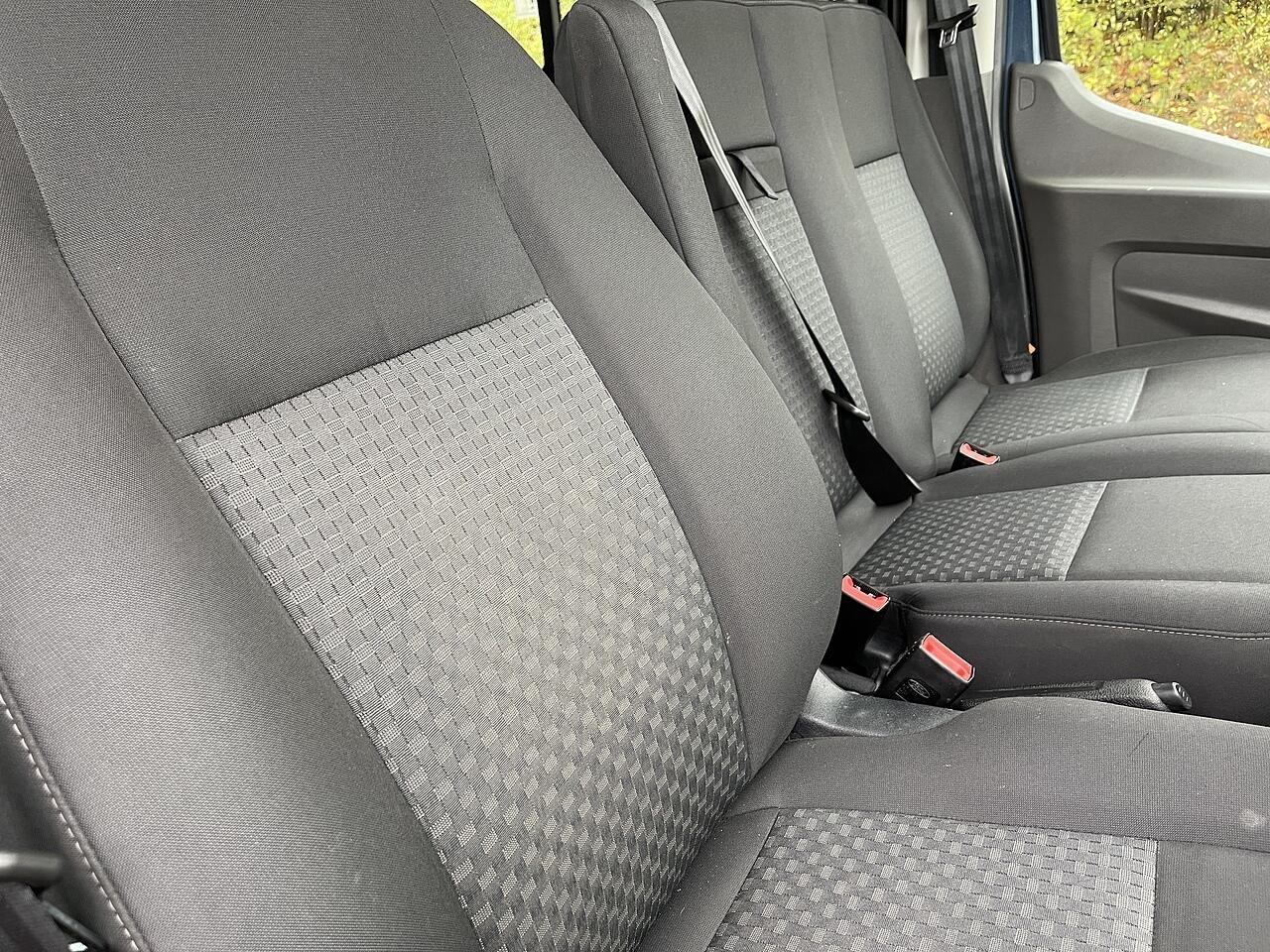 Used Ford Transit 2021 for sale - 76898481: Photo 21