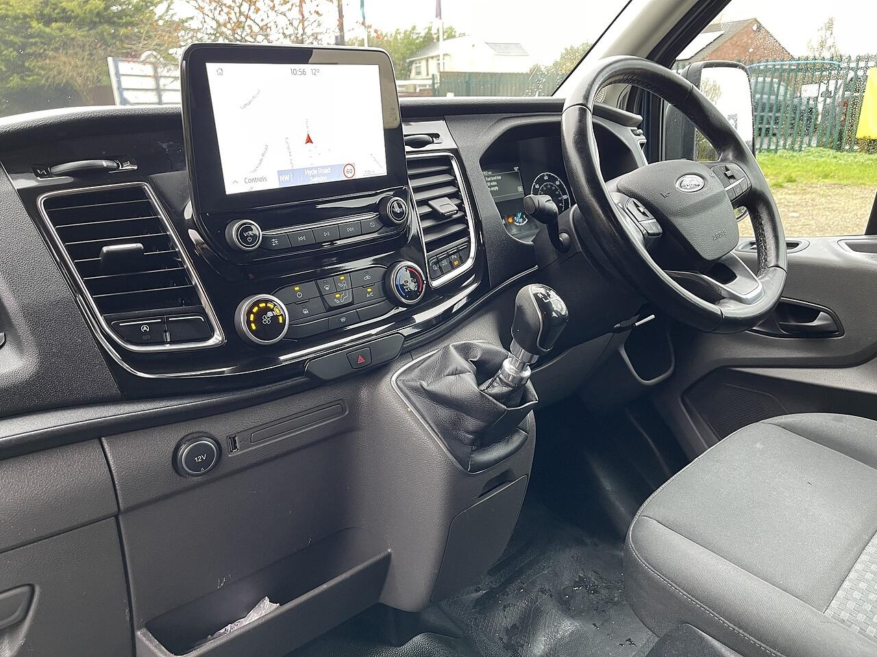 Used Ford Transit 2021 for sale - 76898481: Photo 22