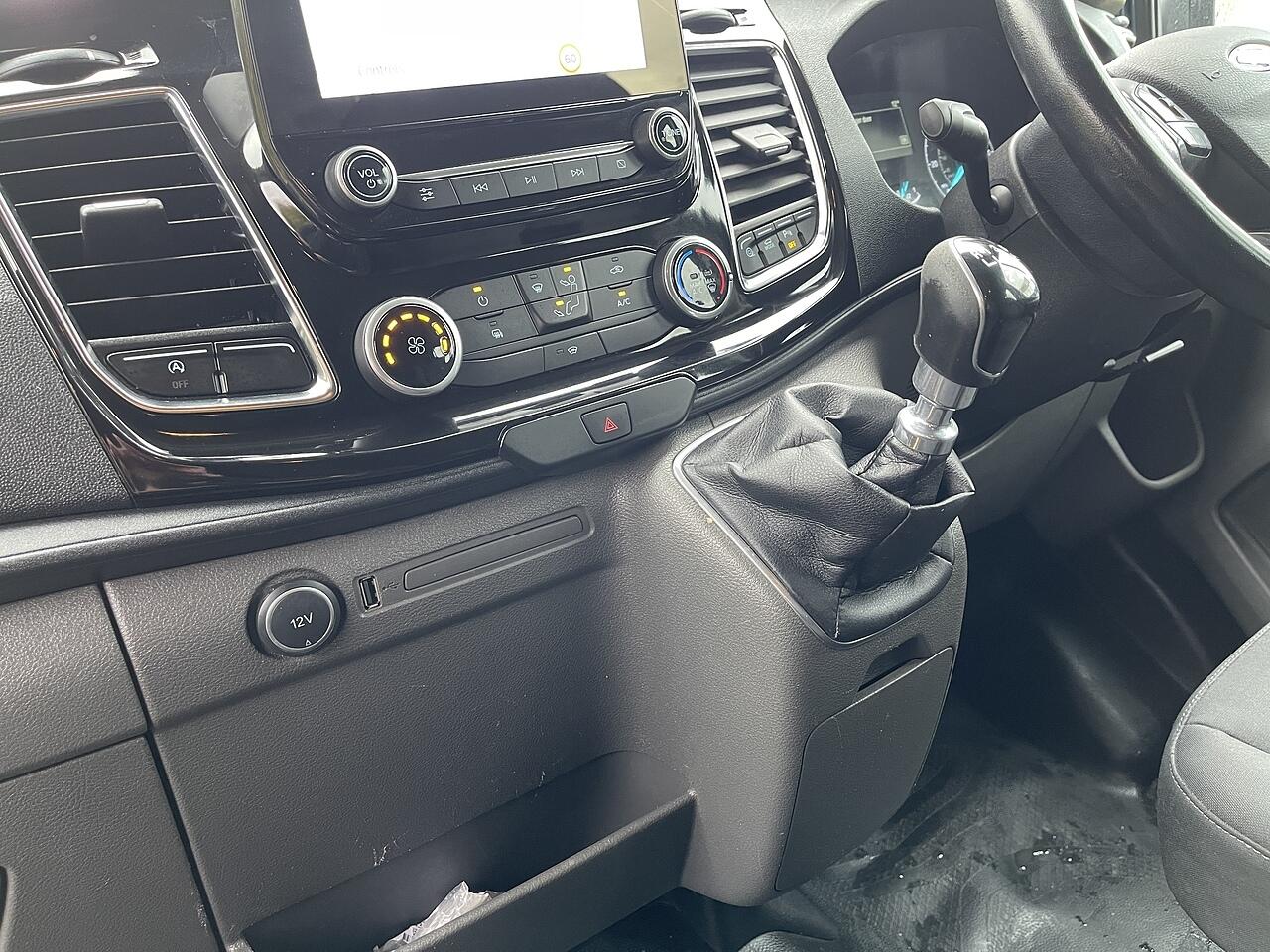 Used Ford Transit 2021 for sale - 76898481: Photo 24