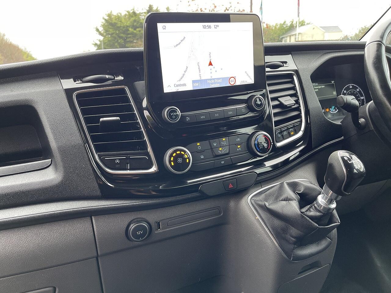 Used Ford Transit 2021 for sale - 76898481: Photo 25