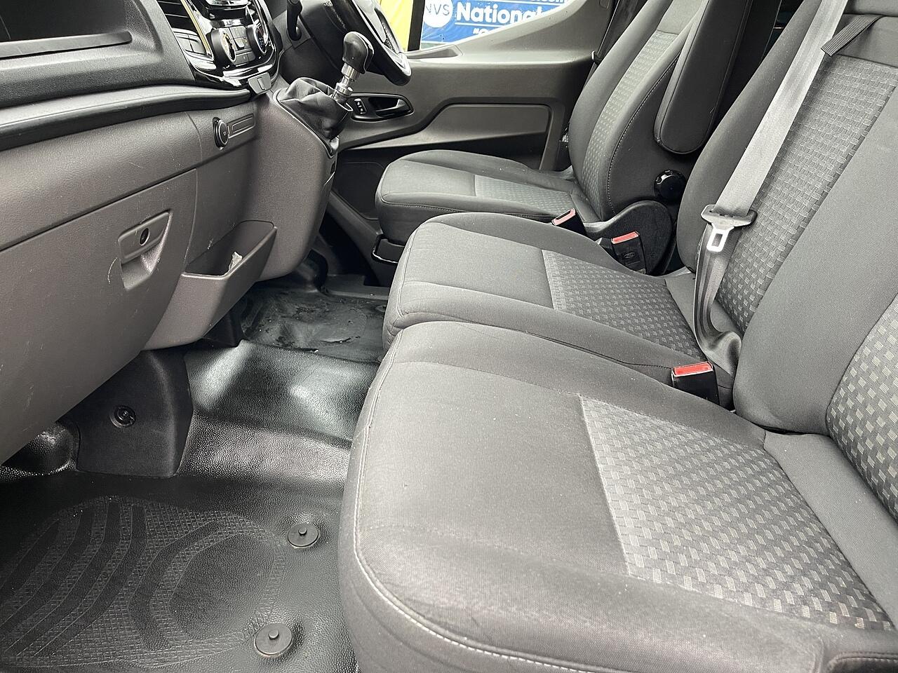 Used Ford Transit 2021 for sale - 76898481: Photo 27