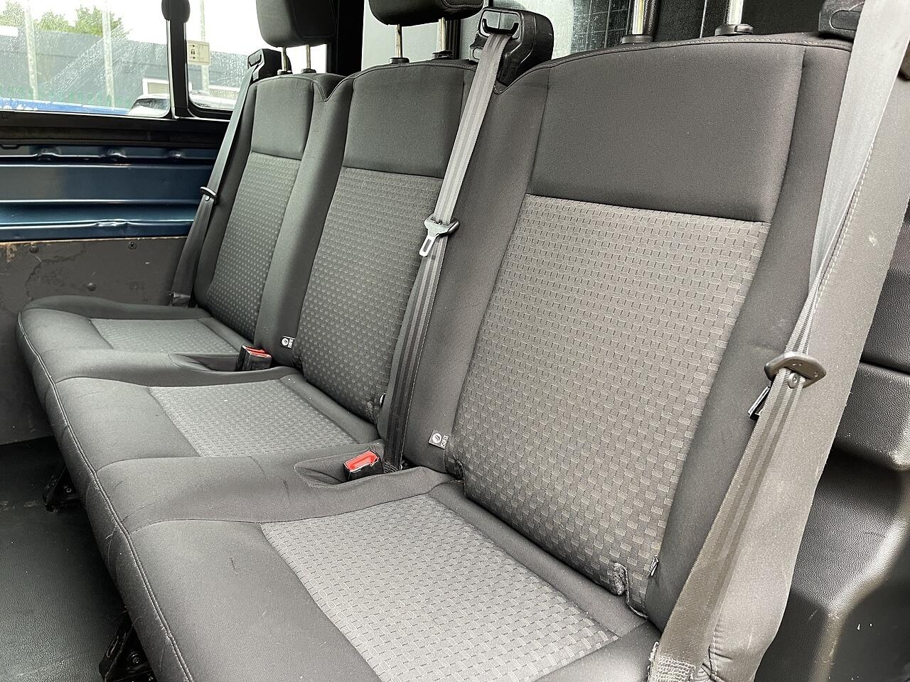 Used Ford Transit 2021 for sale - 76898481: Photo 28