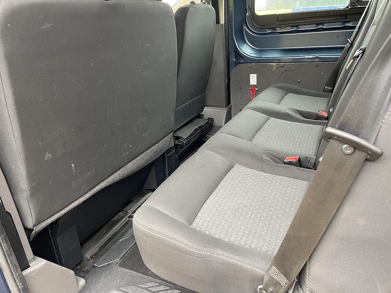 Used Ford Transit 2021 for sale - 76898481: Photo 30