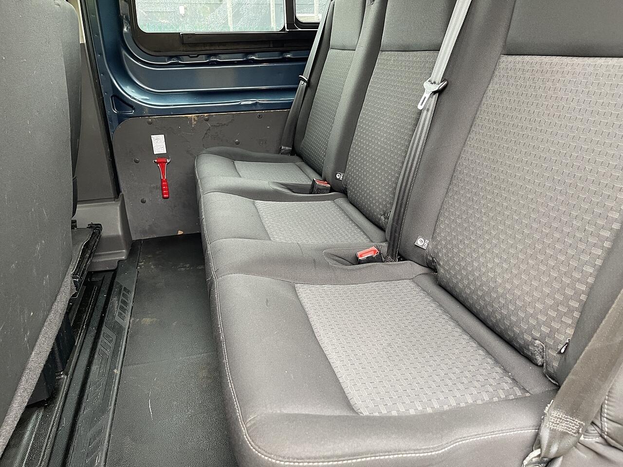 Used Ford Transit 2021 for sale - 76898481: Photo 31