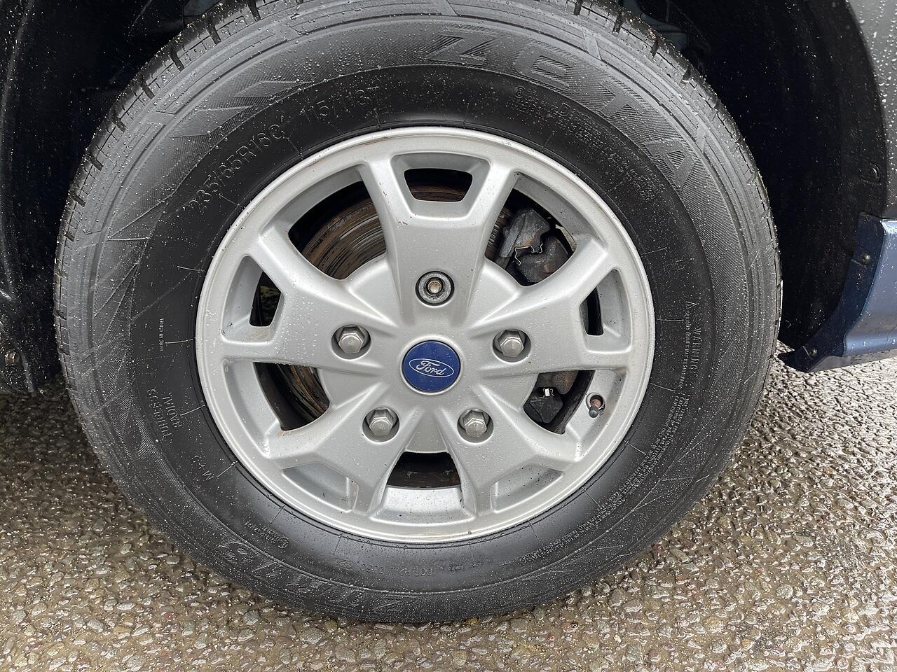 Used Ford Transit 2021 for sale - 76898481: Photo 36