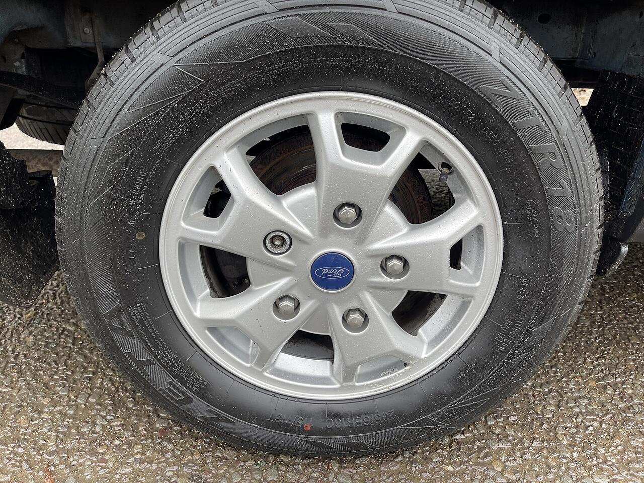 Used Ford Transit 2021 for sale - 76898481: Photo 37