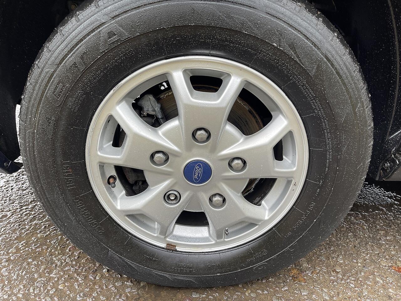 Used Ford Transit 2021 for sale - 76898481: Photo 38