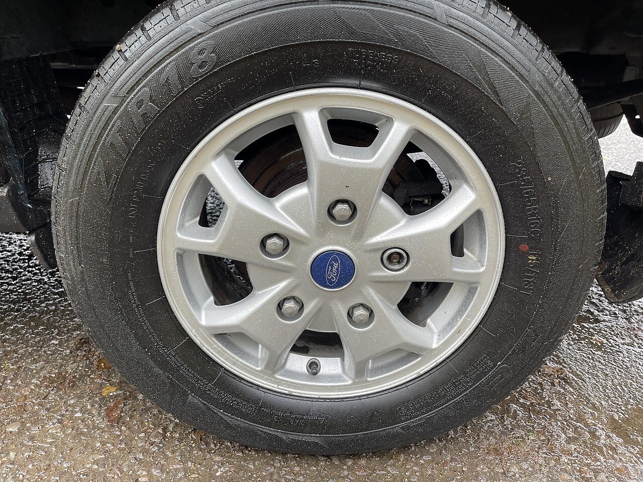 Used Ford Transit 2021 for sale - 76898481: Photo 39