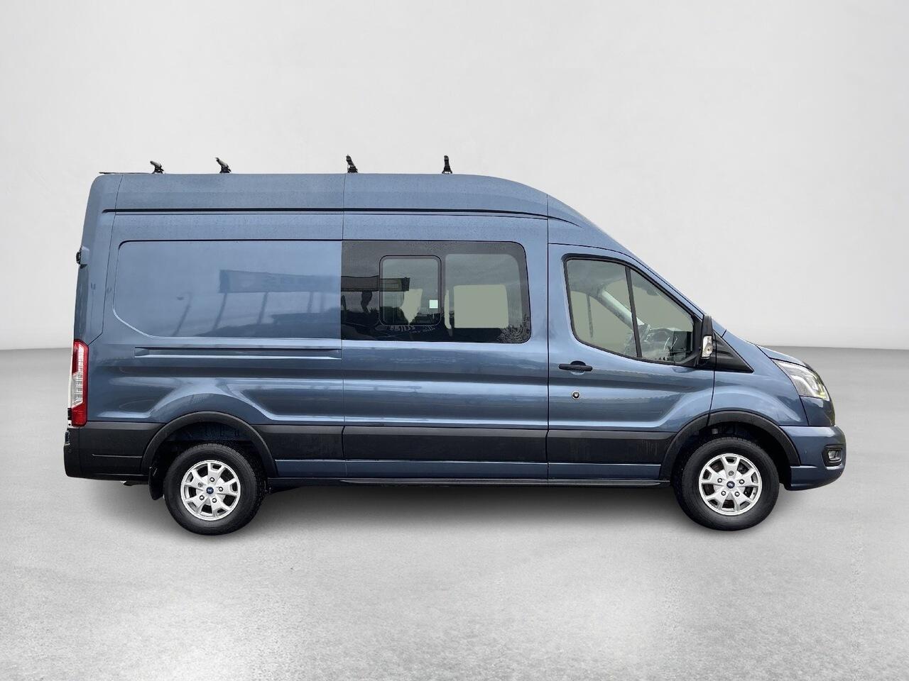 Used Ford Transit 2021 for sale - 76898481: Photo 4