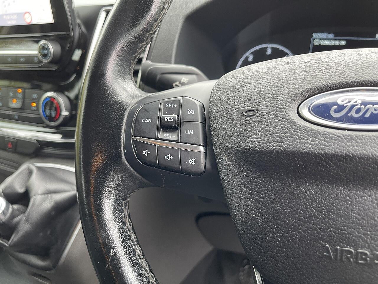 Used Ford Transit 2021 for sale - 76898481: Photo 41