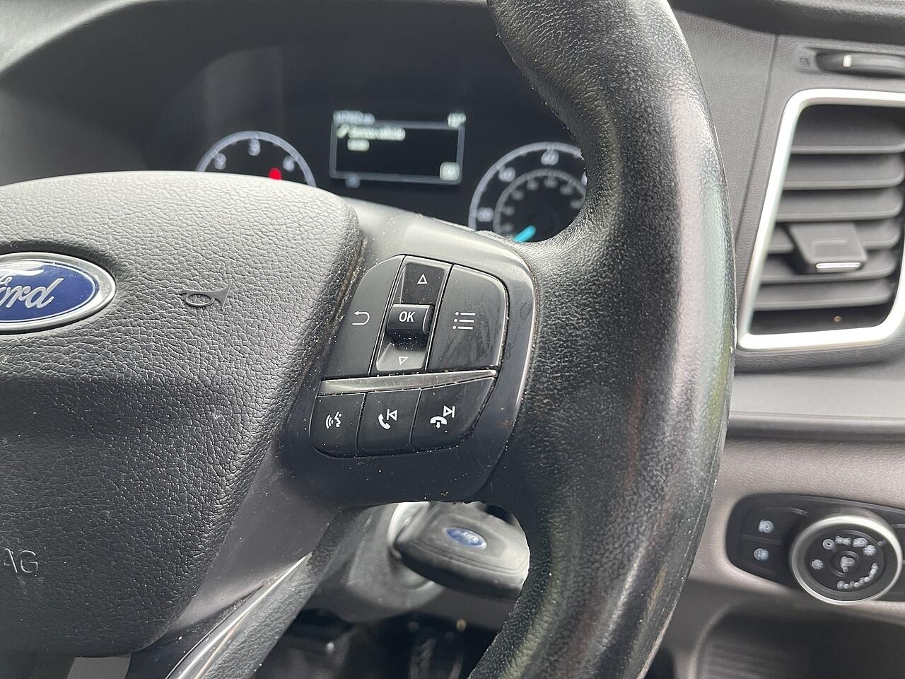 Used Ford Transit 2021 for sale - 76898481: Photo 42