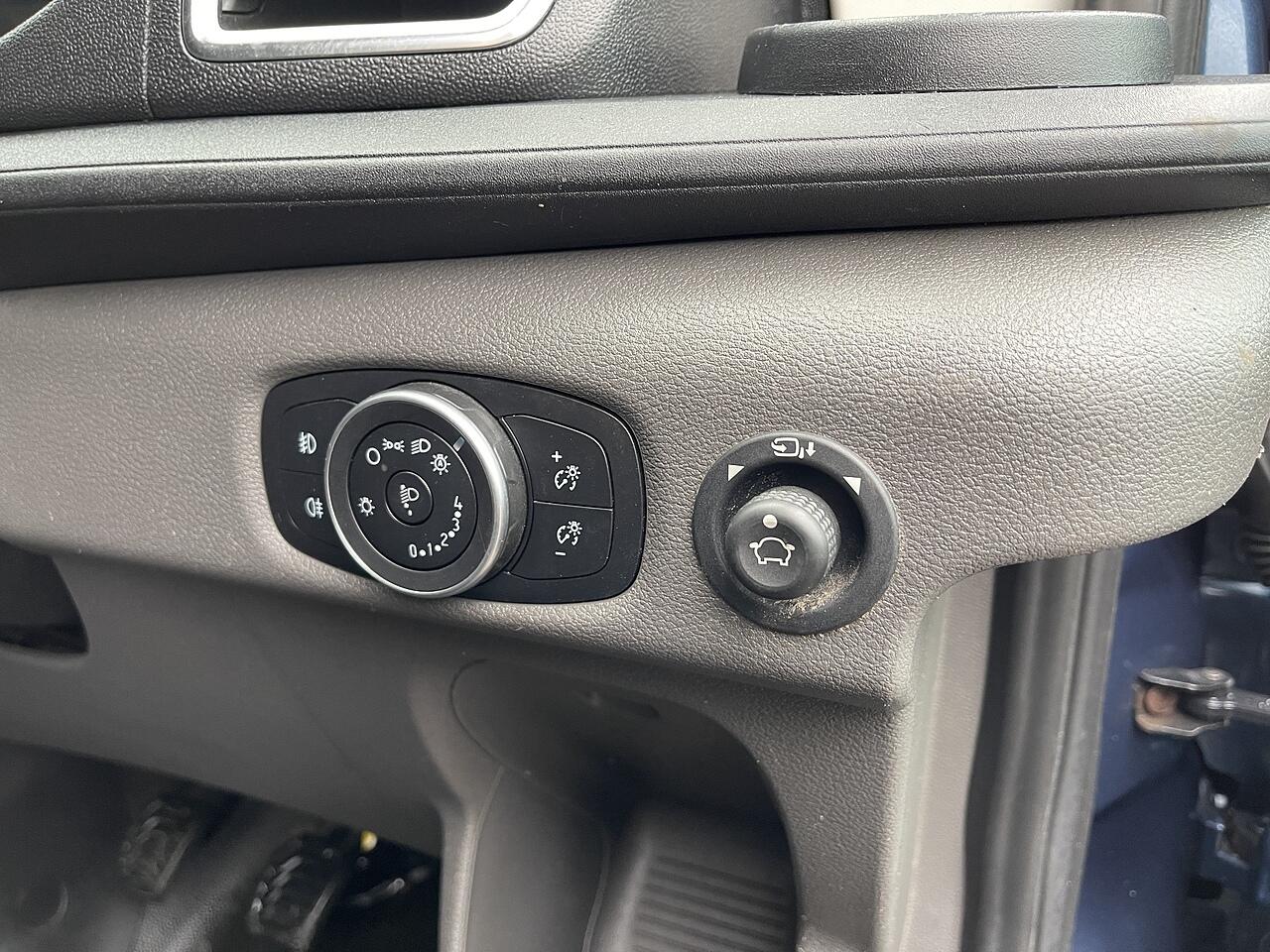 Used Ford Transit 2021 for sale - 76898481: Photo 43